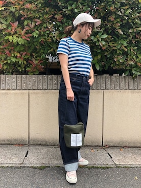 EDAさんのコーディネート