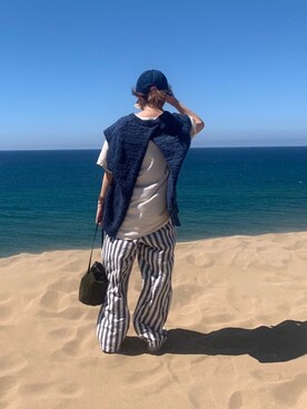 EDAさんのコーディネート