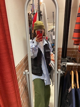 なさんのコーディネート