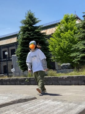 なさんのコーディネート