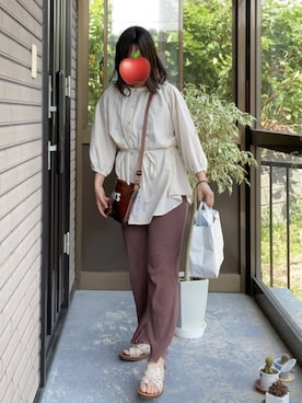 なさんのコーディネート