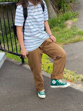 なさんのコーディネート