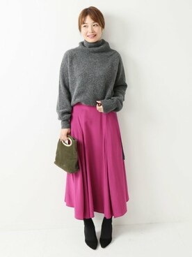 ayaさんのコーディネート