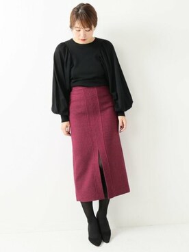 ayaさんのコーディネート