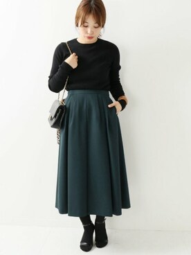 ayaさんのコーディネート