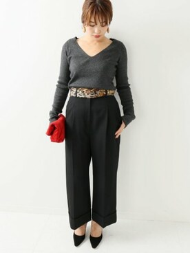 ayaさんのコーディネート