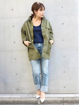 ayaさんのコーディネート