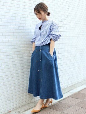 ayaさんのコーディネート