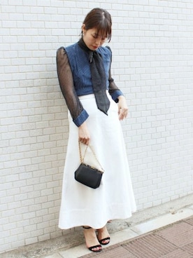 ayaさんのコーディネート