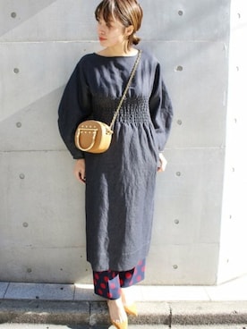 ayaさんのコーディネート