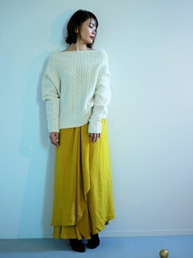 ayaさんのコーディネート