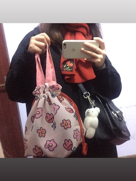 Yikoさんのコーディネート