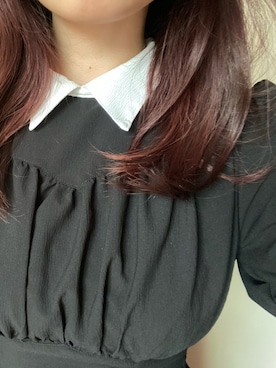 Yikoさんのコーディネート