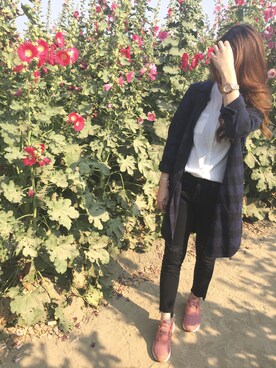 Pennyさんのコーディネート