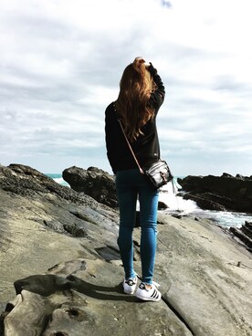 Pennyさんのコーディネート