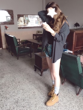 Pennyさんのコーディネート