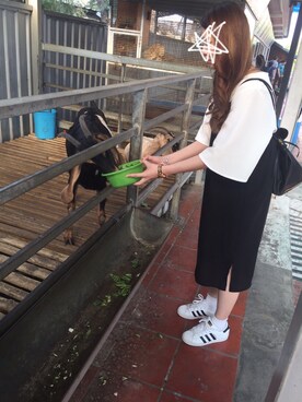 Pennyさんのコーディネート