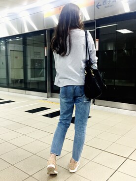 Pennyさんのコーディネート