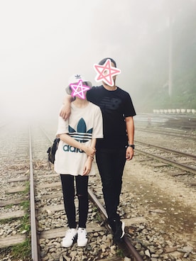 Pennyさんのコーディネート