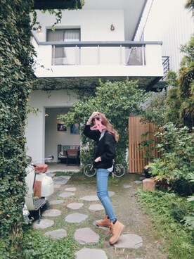 Pennyさんのコーディネート