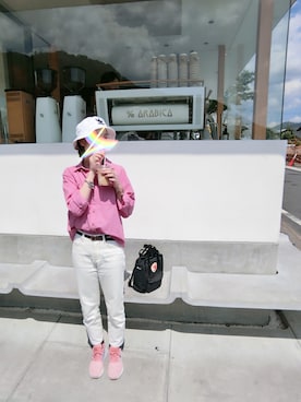 Pennyさんのコーディネート