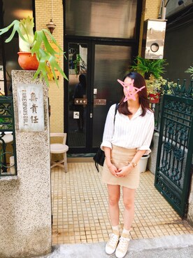 Pennyさんのコーディネート