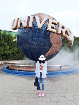 Pennyさんのコーディネート