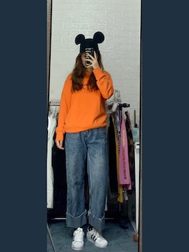 An-安猪さんのコーディネート