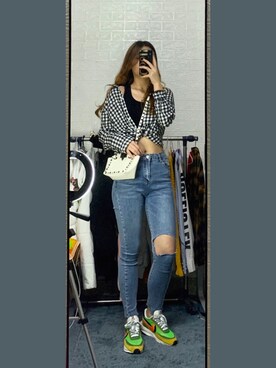 An-安猪さんのコーディネート