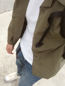 こにさんのコーディネート