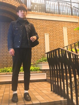 こにさんのコーディネート