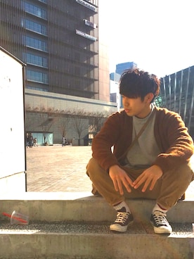 こにさんのコーディネート