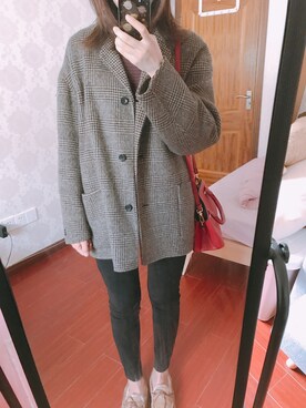 Melissaさんのコーディネート