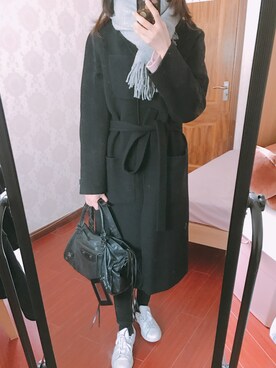 Melissaさんのコーディネート