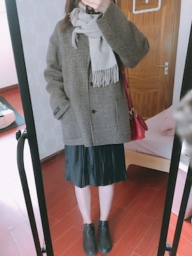 Melissaさんのコーディネート