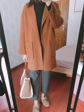 Melissaさんのコーディネート