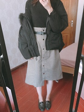 Melissaさんのコーディネート