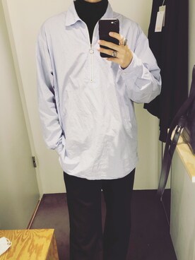 ケンさんのコーディネート