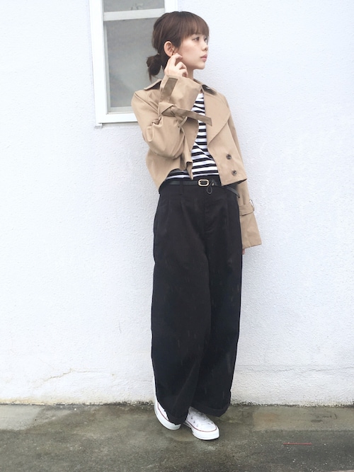 ��q �܂�����́u�i�b�j�v���g�����R�[�f�B�l�[�g