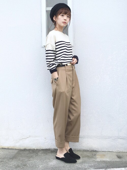 浅倉 まいさんのコーディネート