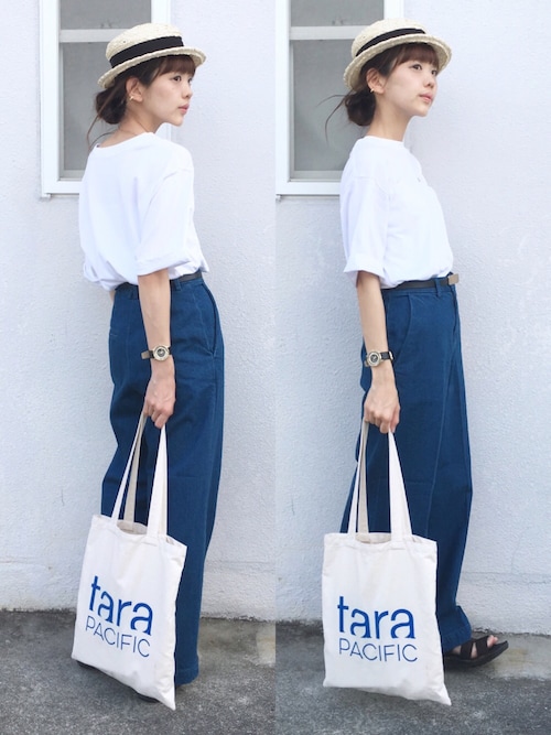 浅倉 まいさんのコーディネート