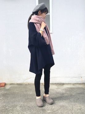 浅倉 まいさんのコーディネート