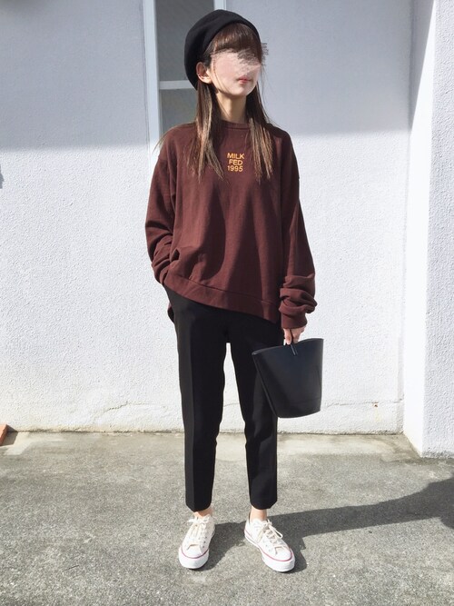 浅倉 まいさんのコーディネート