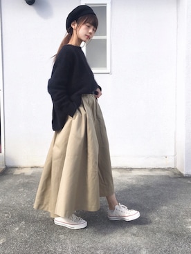 浅倉 まいさんのコーディネート