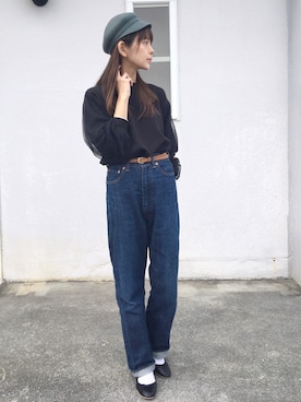 浅倉 まいさんのコーディネート