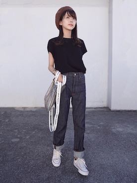 浅倉 まいさんのコーディネート