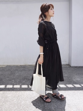 浅倉 まいさんのコーディネート