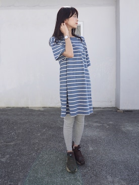 浅倉 まいさんのコーディネート