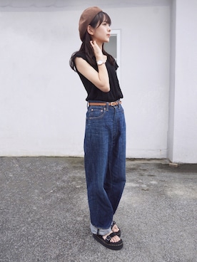 浅倉 まいさんのコーディネート