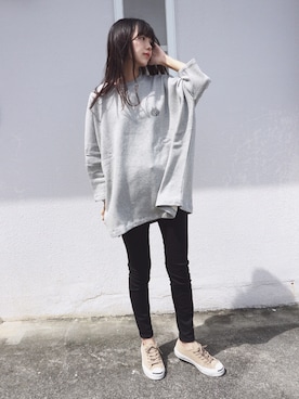 浅倉 まいさんのコーディネート